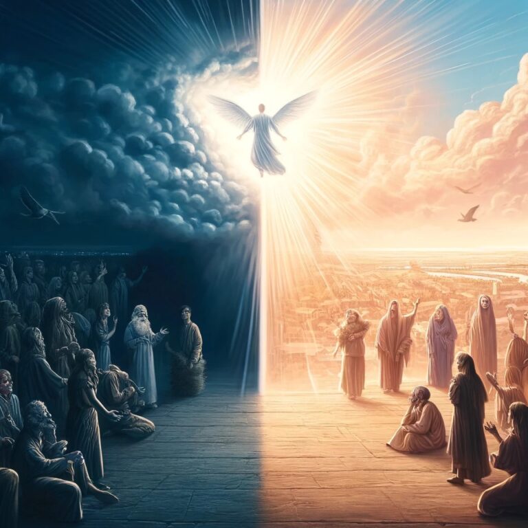 O PAPEL DOS MILAGRES NA RELIGIÃO