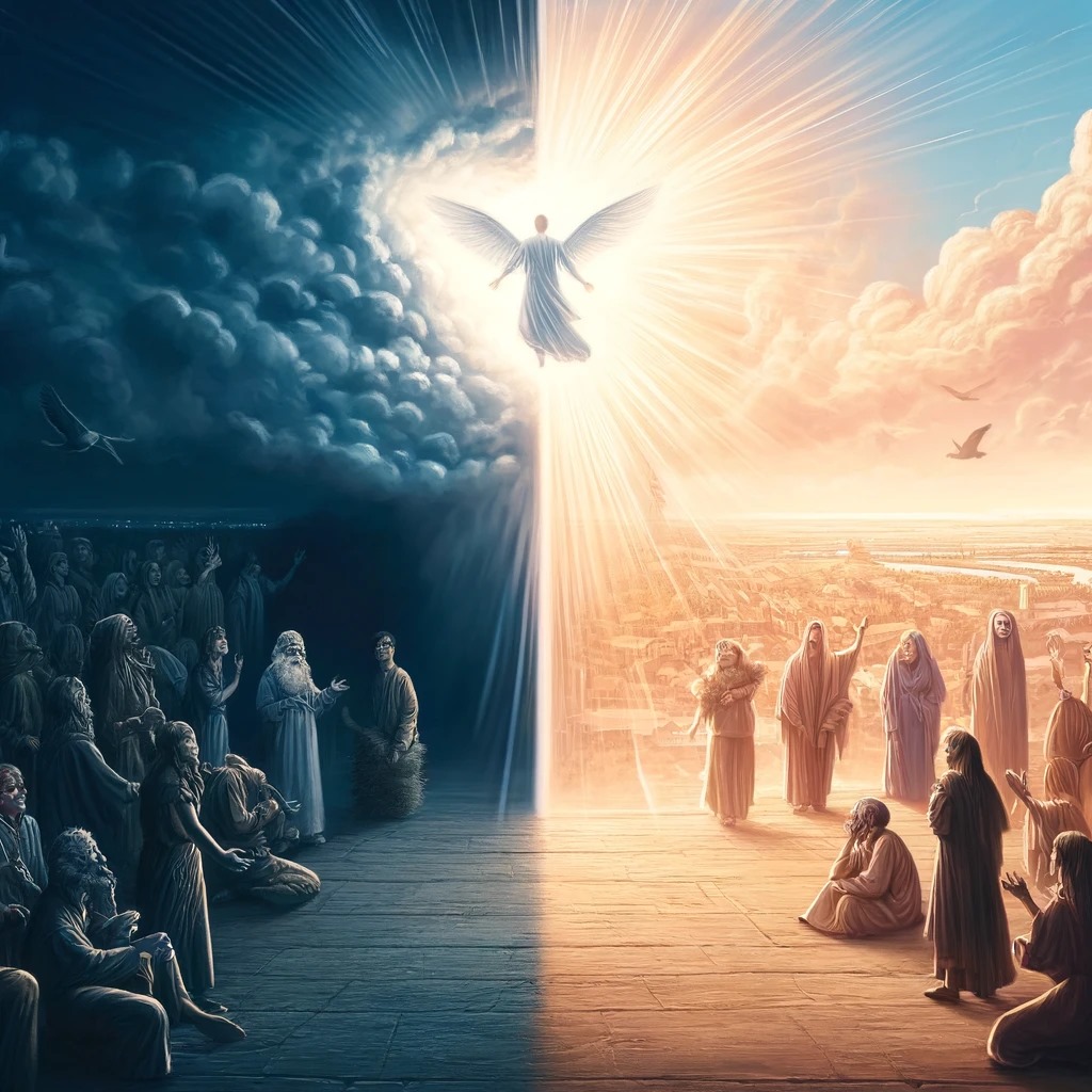 O PAPEL DOS MILAGRES NA RELIGIÃO