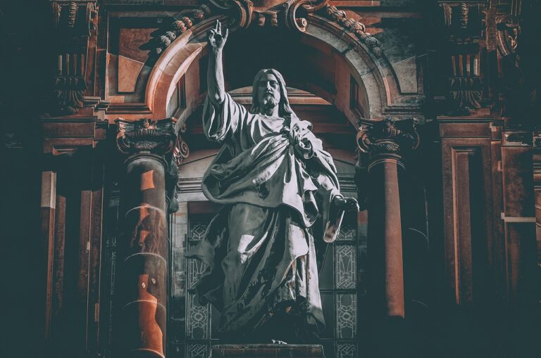 Teologia e a Igreja de Jesus