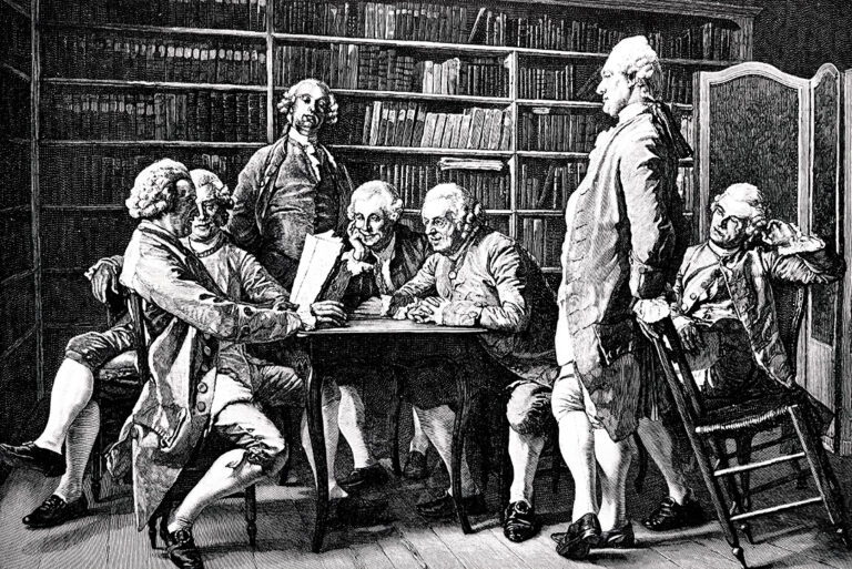 Teologia: Transformando A Missão em um Contexto Pós-Iluminista