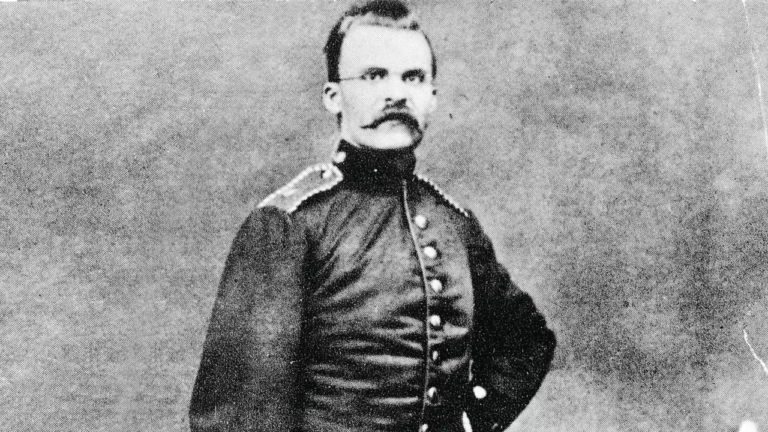 Teologia: Nietzsche, Cristianismo e a Resposta da Missão