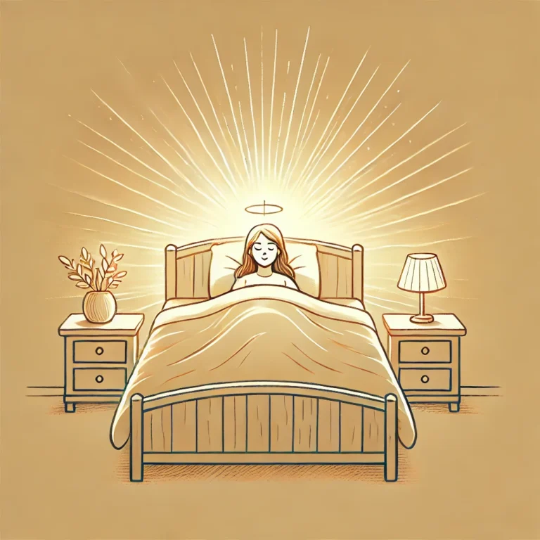 Enquanto dormimos