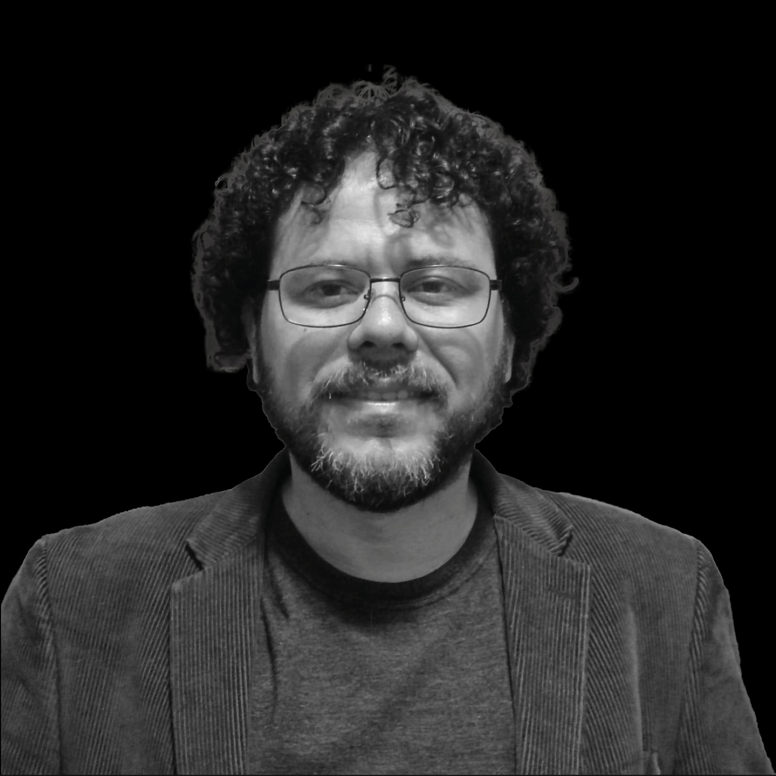Me. Mizael Pinto de Souza