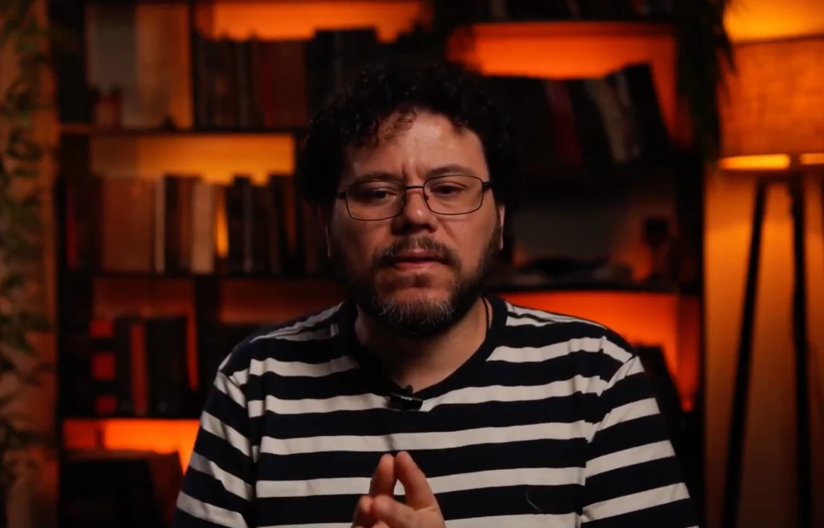 Mizael Pinto de Souza