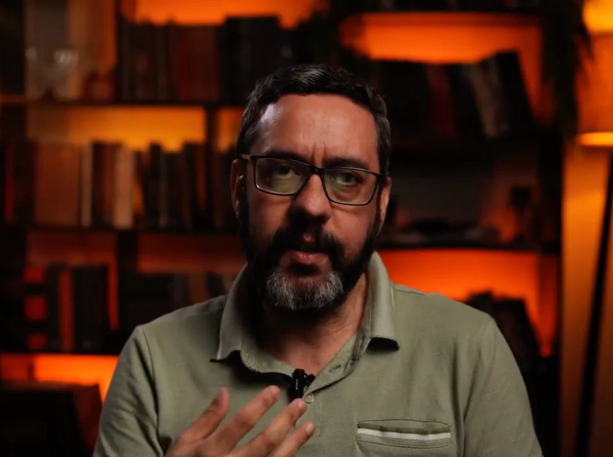 Rogério Lima