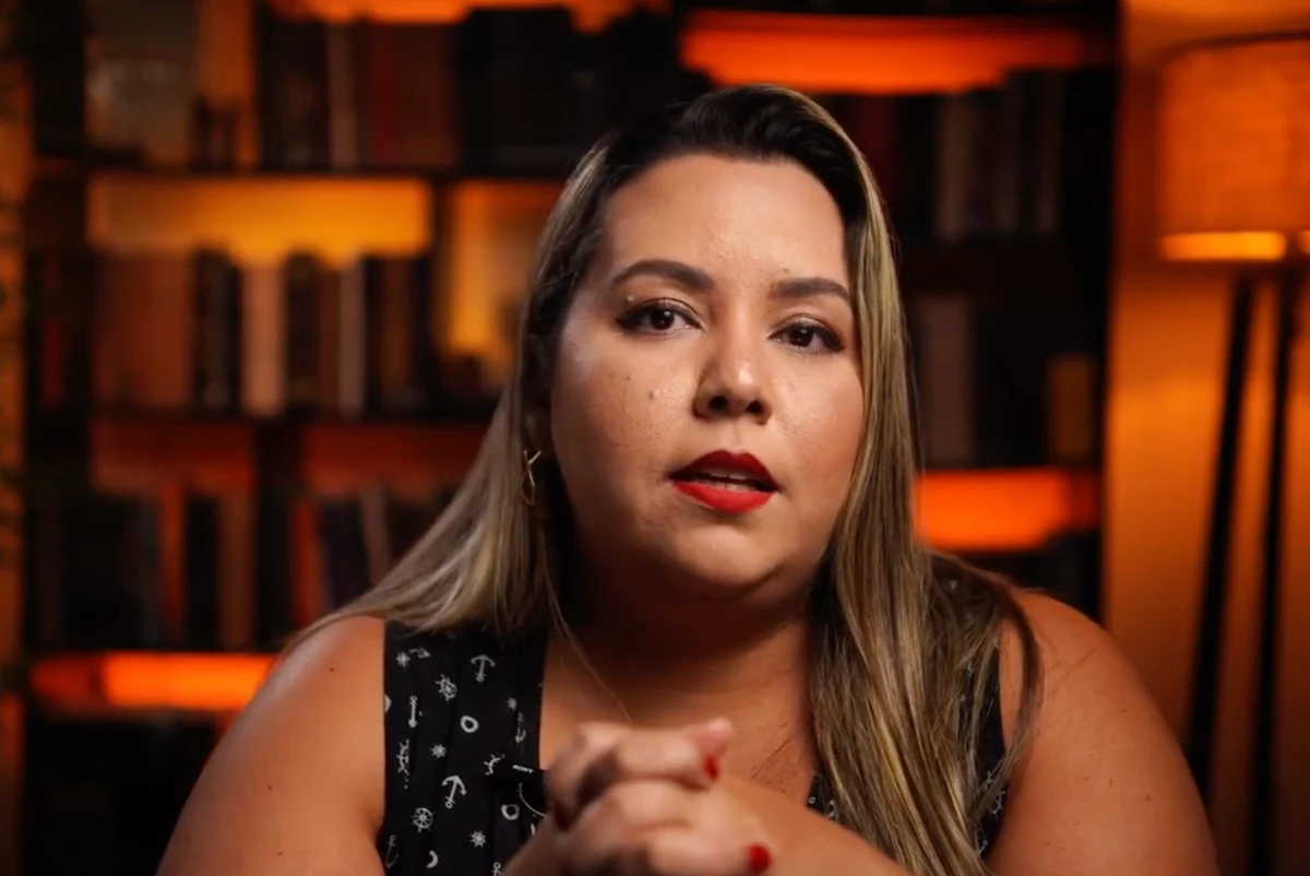 Sue’Hellen Monteiro